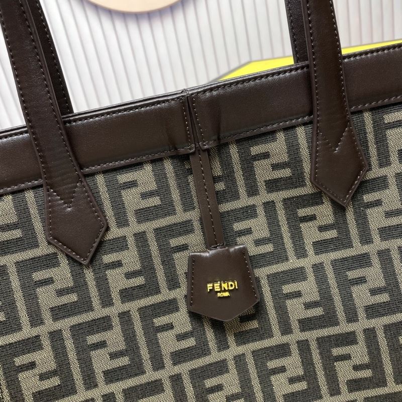 Fendi Shopping Bags